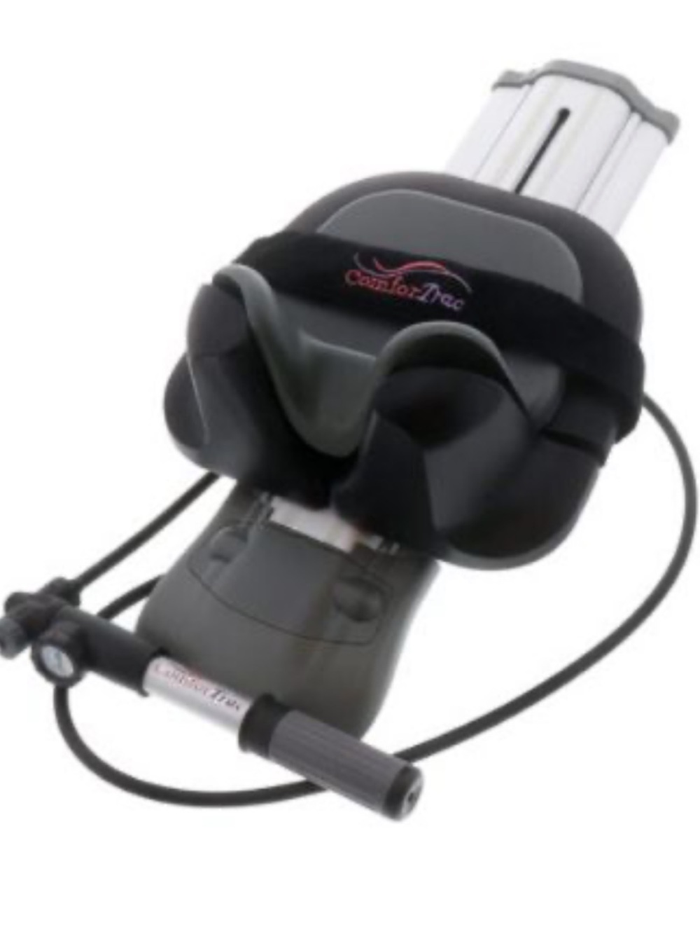 ComforTrac Cervical traction